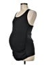Maternity Black Tank Top Size M - photo 1