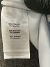 Halston Print Blue Casual Dress Size 12 - photo 8