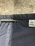 T Tahari 100% Polyester Solid Black Formal Skirt Size M - photo 4