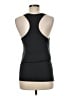 Maternity Black Tank Top Size M - photo 2