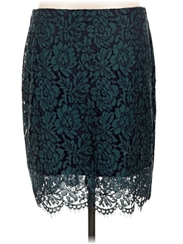 Banana Republic Factory Store Formal Skirt (view 1)