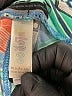 Lularoe Print Teal Leggings Size 1X (Tall & Curvy) - photo 7