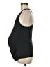 Maternity Black Tank Top Size M - photo 5