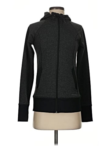Eddie Bauer Zip Up Hoodie (view 1)