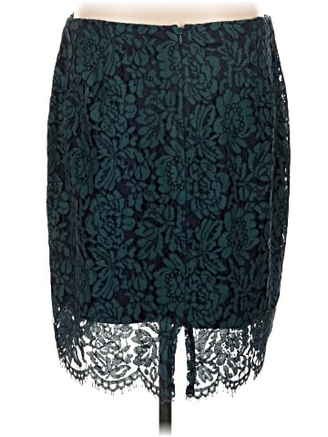 Banana Republic Factory Store Formal Skirt (view 2)