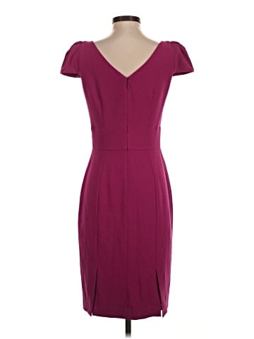 Eliza J Cocktail Dress (view 2)