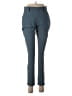 Kjus Solid Teal Active Pants Size M - photo 1