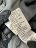 Puma 100% Polyester Gray Zip Up Hoodie Size M - photo 8