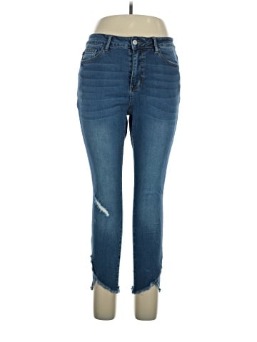 Judy Blue Jeans (view 1)