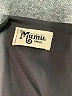 Show Me Your Mumu 100% Viscose Brown Long Sleeve Blouse Size S - photo 7
