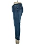 Judy Blue Hearts Blue Jeans Size 14 - photo 5