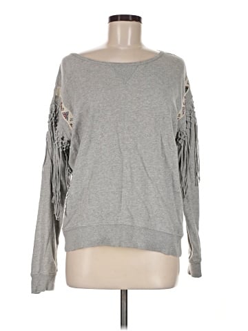 Denim & Supply Ralph Lauren Pullover Sweater (view 1)