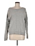 Denim & Supply Ralph Lauren Gray Pullover Sweater Size M - photo 1
