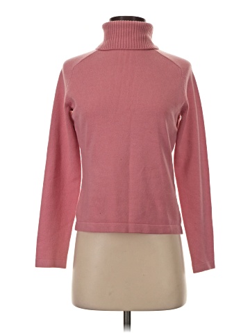 Relativity Turtleneck Sweater (view 1)