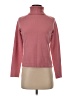 Relativity Pink Turtleneck Sweater Size S - photo 1