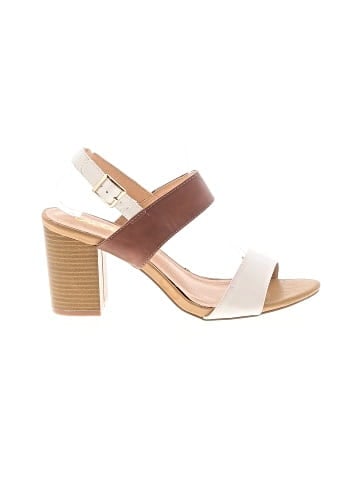 Lulus Sandals (view 1)