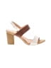 Lulus Tan Sandals Size 9 - photo 1