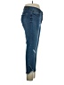 Judy Blue Hearts Blue Jeans Size 14 - photo 4