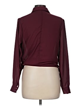 Venus Long Sleeve Blouse (view 2)