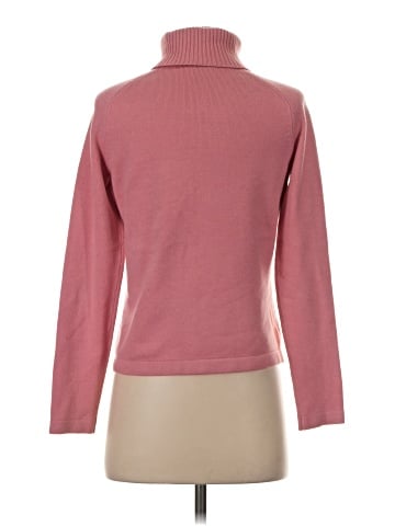 Relativity Turtleneck Sweater (view 2)
