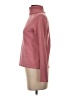 Relativity Pink Turtleneck Sweater Size S - photo 5