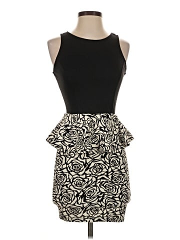 Symphony Cocktail Dress (view 1)