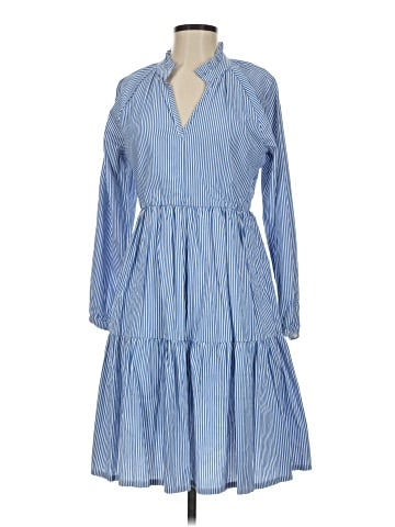 J.Crew Casual Dress (view 1)