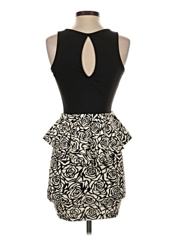 Symphony Cocktail Dress (view 2)