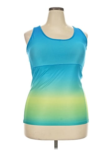 Active by Old Navy Active Tank (view 1)