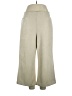 T Tahari Tan Casual Pants Size XL - photo 1