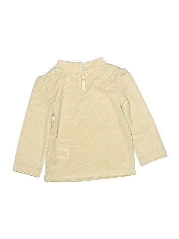 Blueberi Boulevard Long Sleeve Polo (view 2)