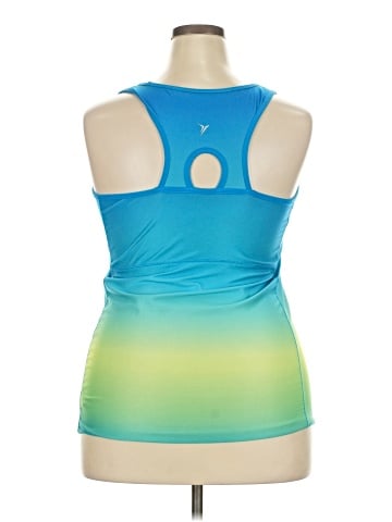 Active by Old Navy Active Tank (view 2)