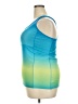 Active by Old Navy Blue Active Tank Size 2X - photo 5