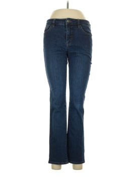 Lauren by Ralph Lauren Jeans (view 1)