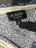 J.Crew Collection Tweed Gray Cardigan Size S - photo 7