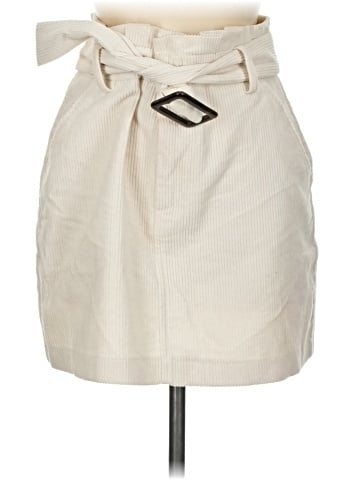 Zara TRF Casual Skirt (view 1)
