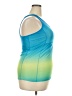 Active by Old Navy Blue Active Tank Size 2X - photo 4