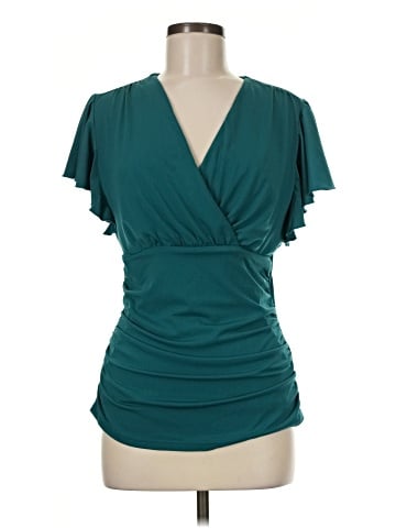 Grace Karin Short Sleeve Top (view 1)
