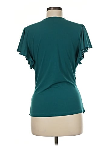 Grace Karin Short Sleeve Top (view 2)