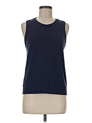 Athleta Sleeveless T-Shirt (view 1)