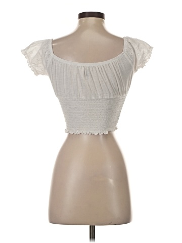 Me To We Short Sleeve Top (view 2)