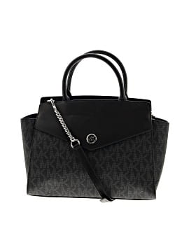 MICHAEL Michael Kors Satchel (view 1)