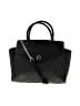 MICHAEL Michael Kors Black Satchel One size - photo 1