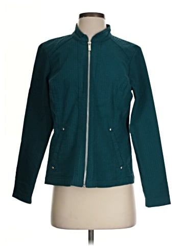 Christopher & Banks Jacket (view 1)