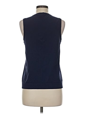 Athleta Sleeveless T-Shirt (view 2)