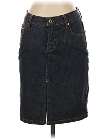 Guess Jeans Denim Skirt (view 1)