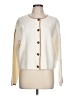 Ann Taylor Ivory Cardigan Size L - photo 1