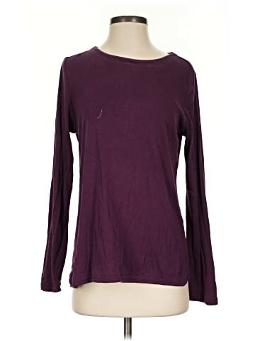 J.Jill Long Sleeve T-Shirt (view 1)