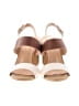 Lulus Tan Sandals Size 9 - photo 2