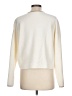 Ann Taylor Ivory Cardigan Size L - photo 2